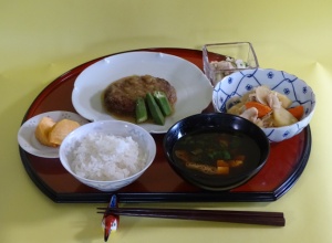 �n���o�[�O�ʐ^