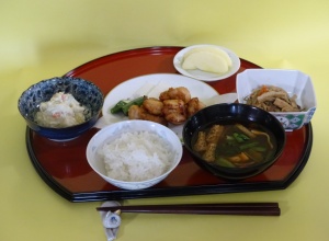 �{�̂���g���ʐ^