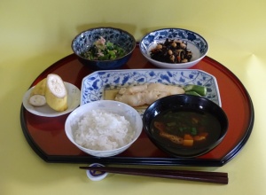 �J���Y�K���C�̎ς��ʐ^